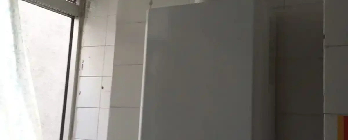 Adaptación de Posicion y Montaje de Calentador